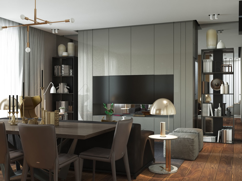 Квартира в Лондоне