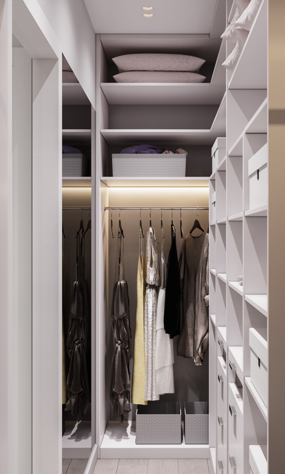 г. Москва, ул. Сельскохозяйственная