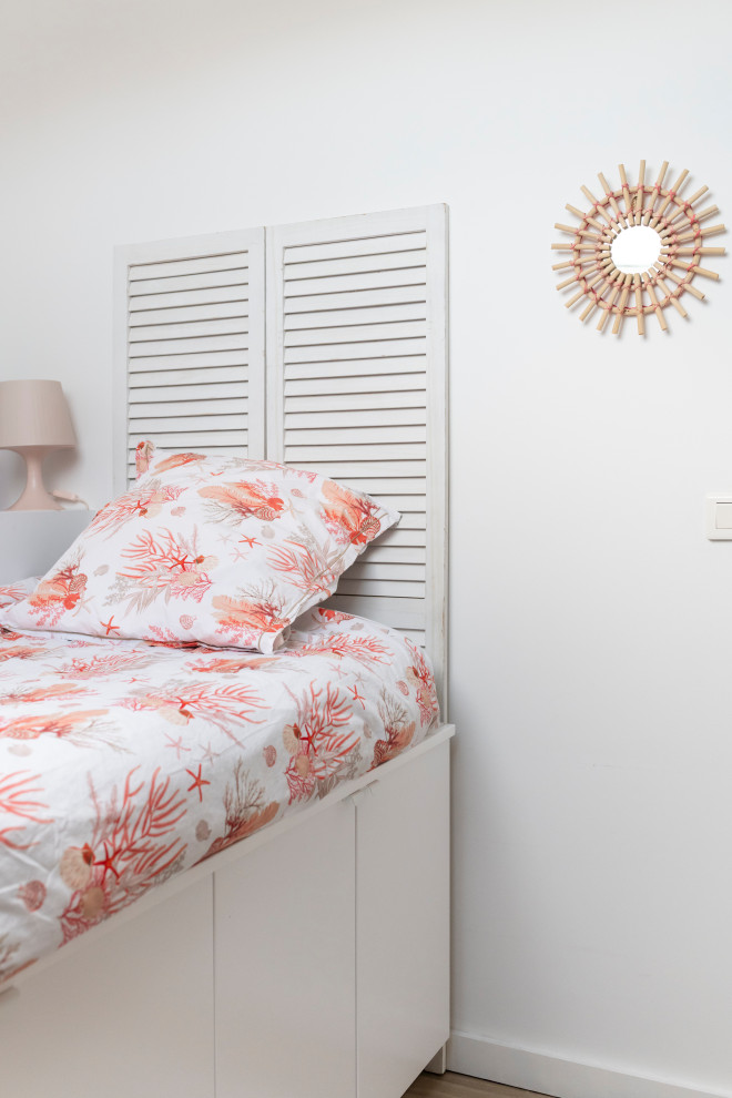 Boulogne Nord - Réaménagement et Optimisation d'espace