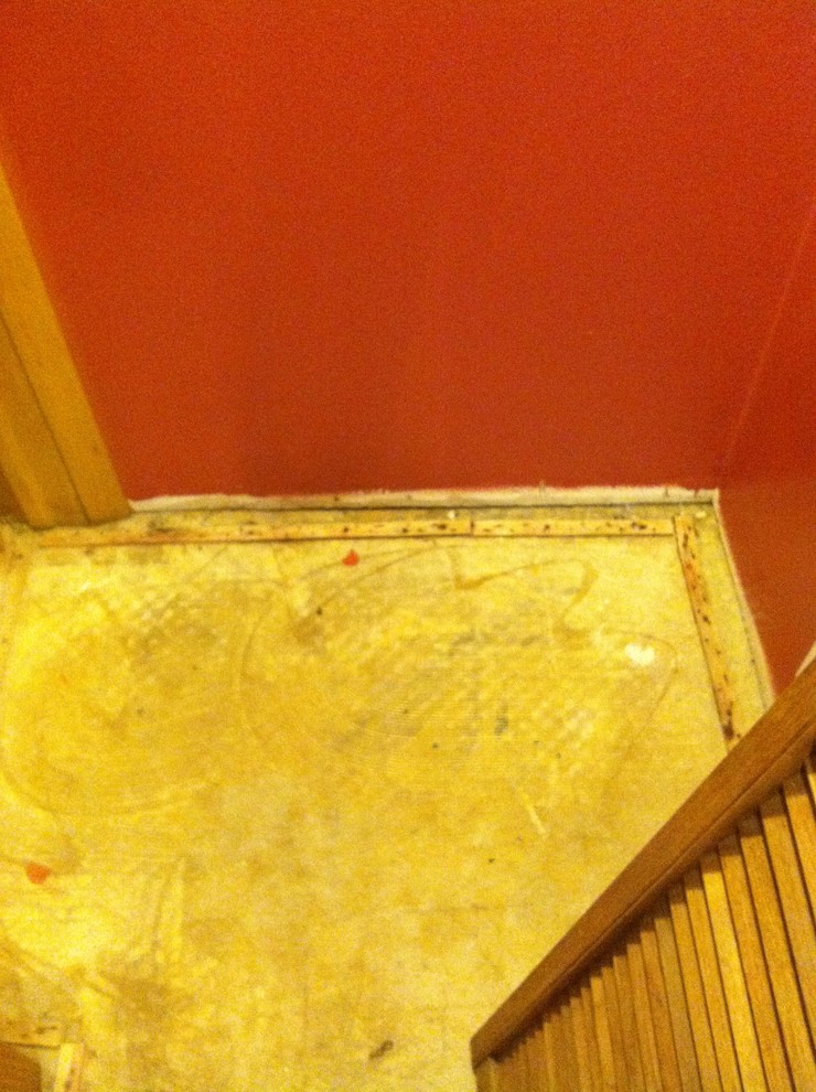 Basement floor ideas on a budget