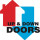 Up & Down Doors, Inc