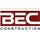 Bec Construction Inc