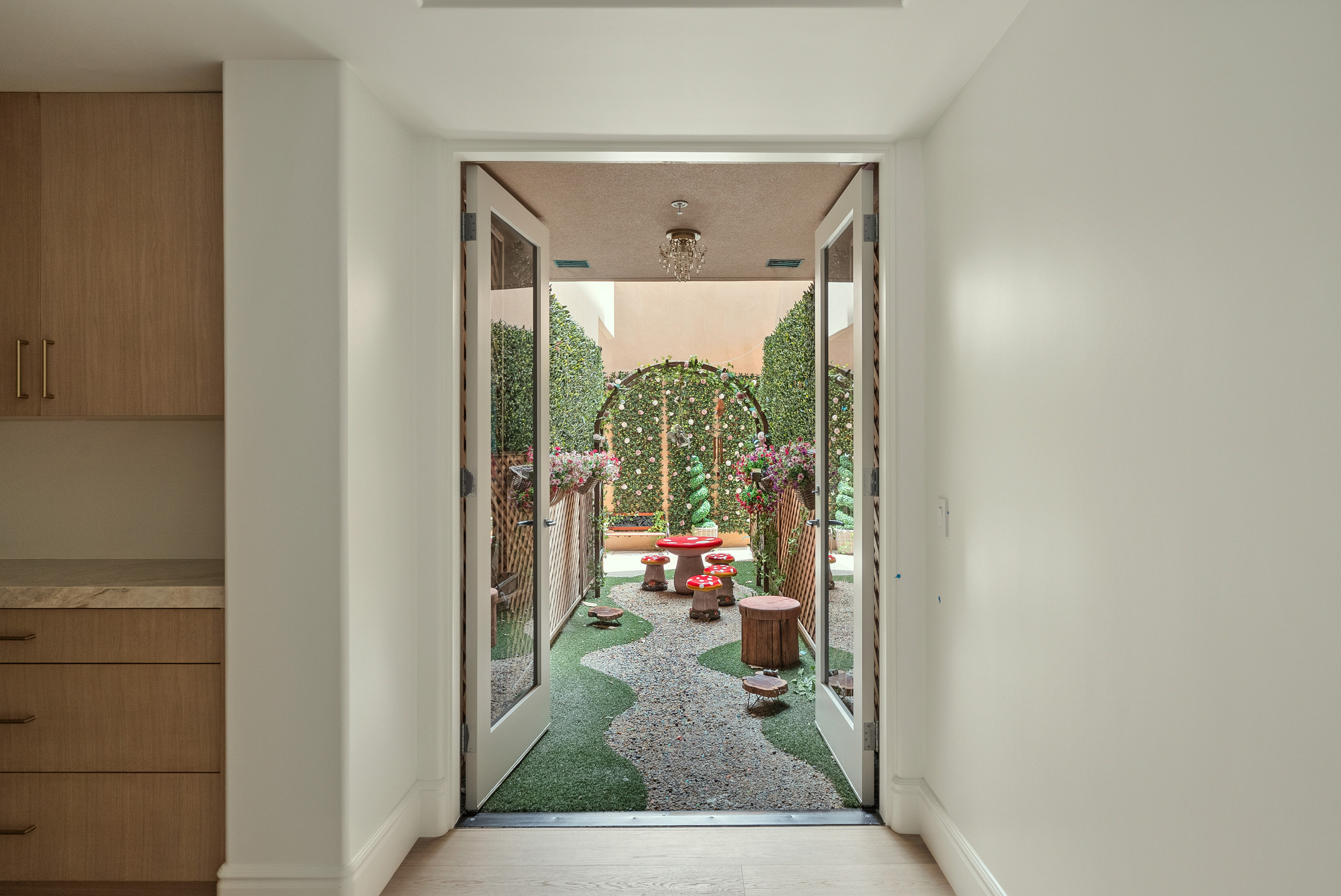 Laguna Beach Project