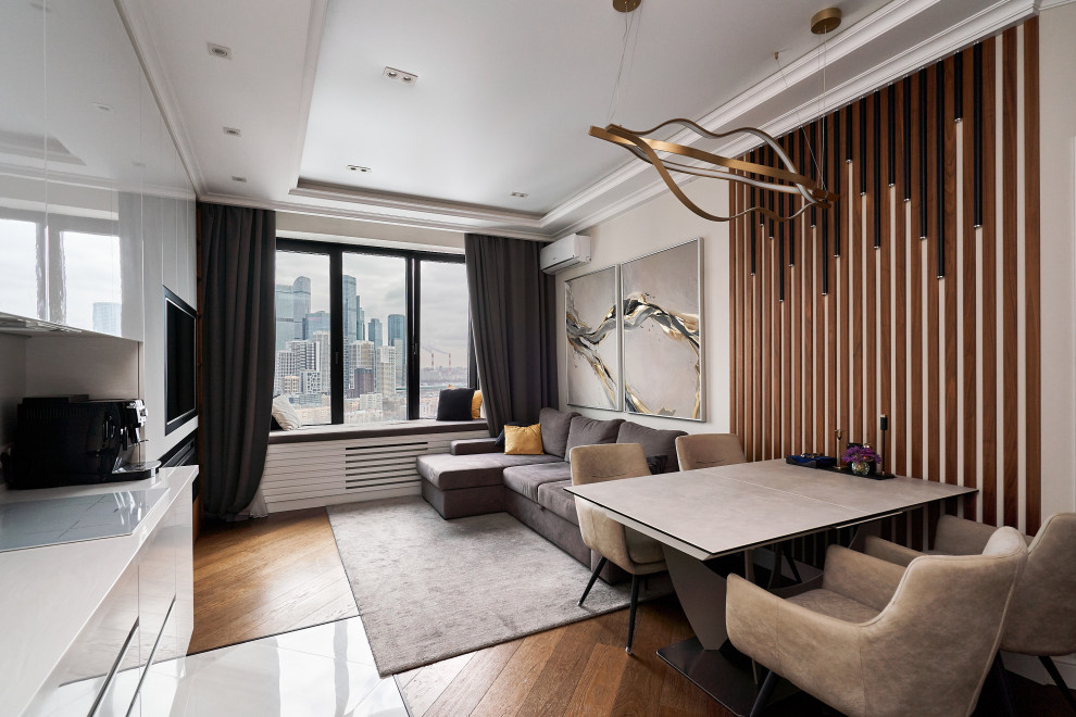 ЖК Фили Град