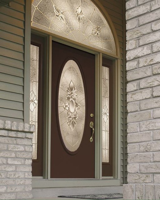 Heirloom Master retro-hus-og-facade