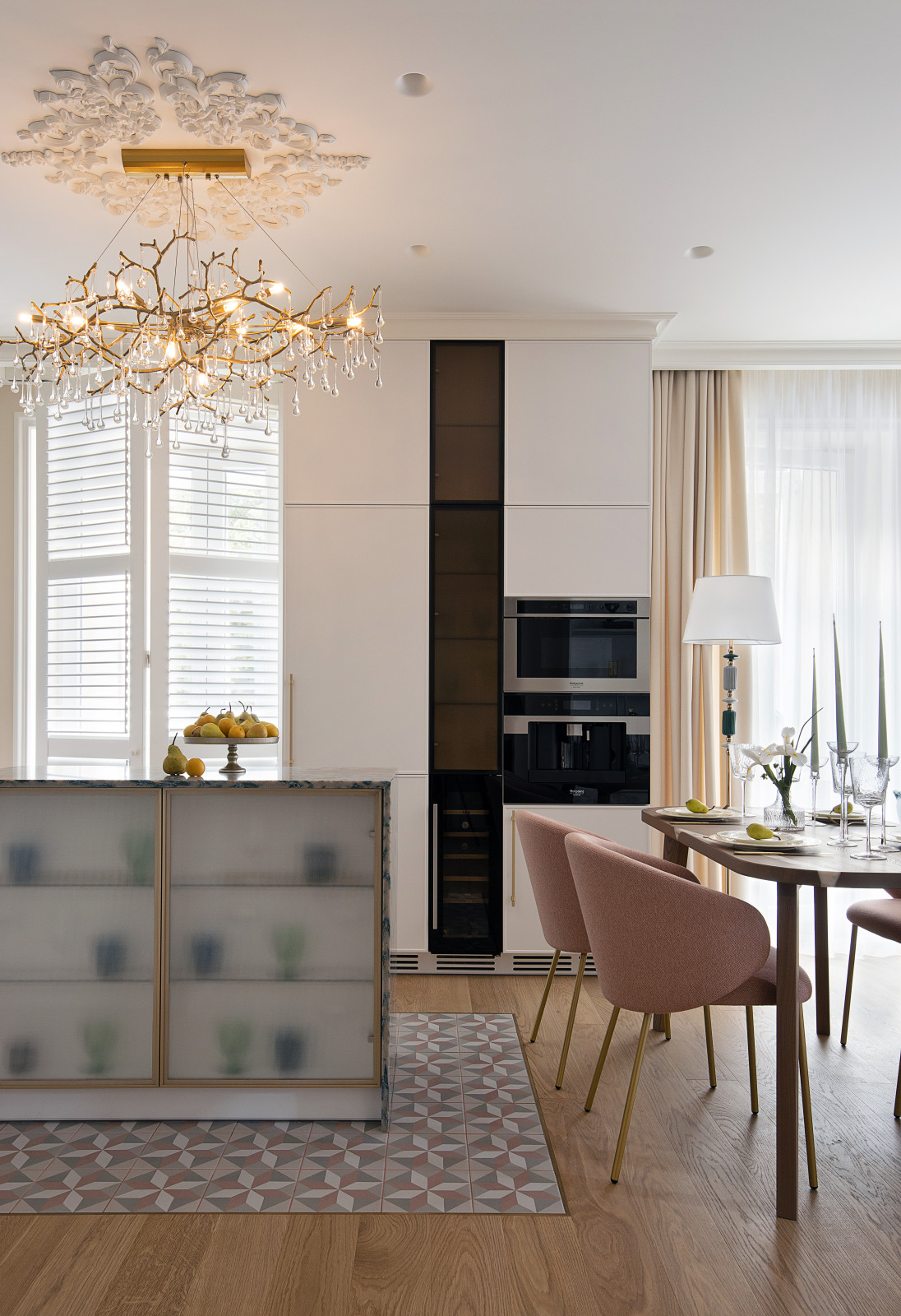 Двухкомнатная квартира для отдыха 68,8 кв.м г.Светлогорск