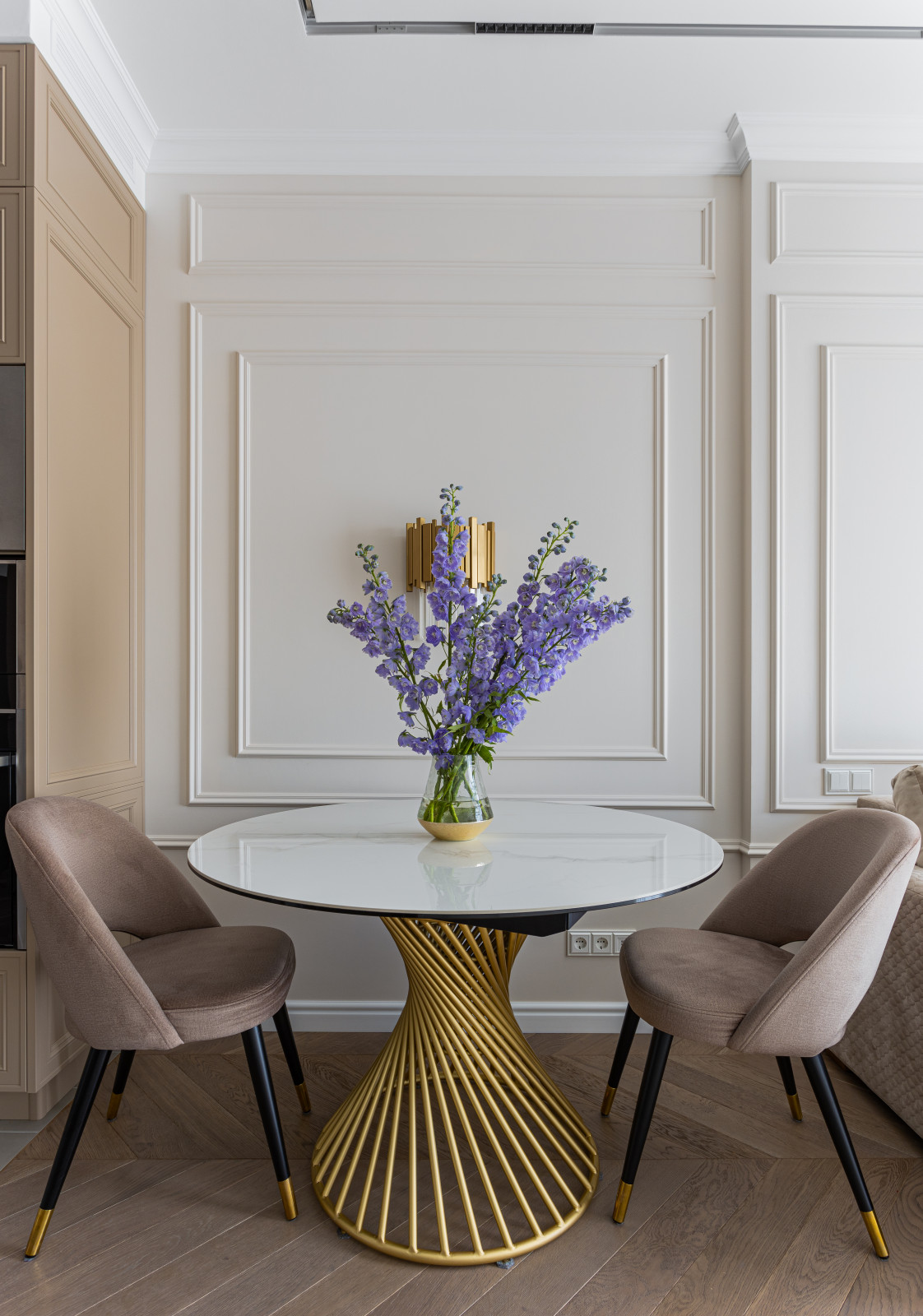 Квартира в ЖК "Зиларт"