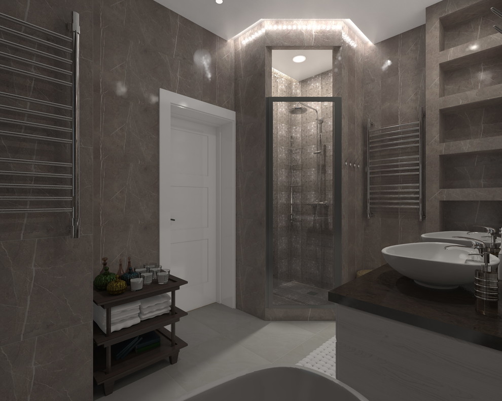 Квартира в ЖК "WELLTON PARK" ВИЛЛАНЖ