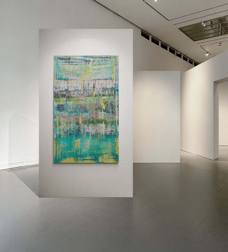 Картины в интерьере