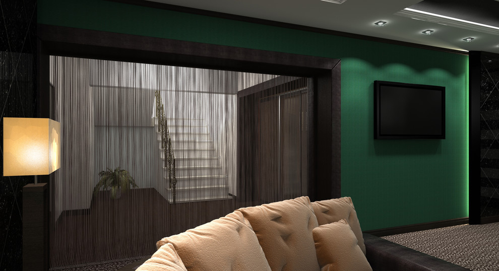 Частный дом, 560 кв.м.