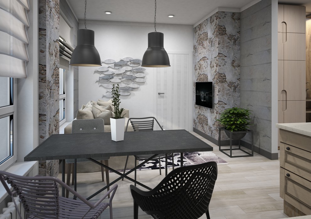 г. Барнаул_проект№1