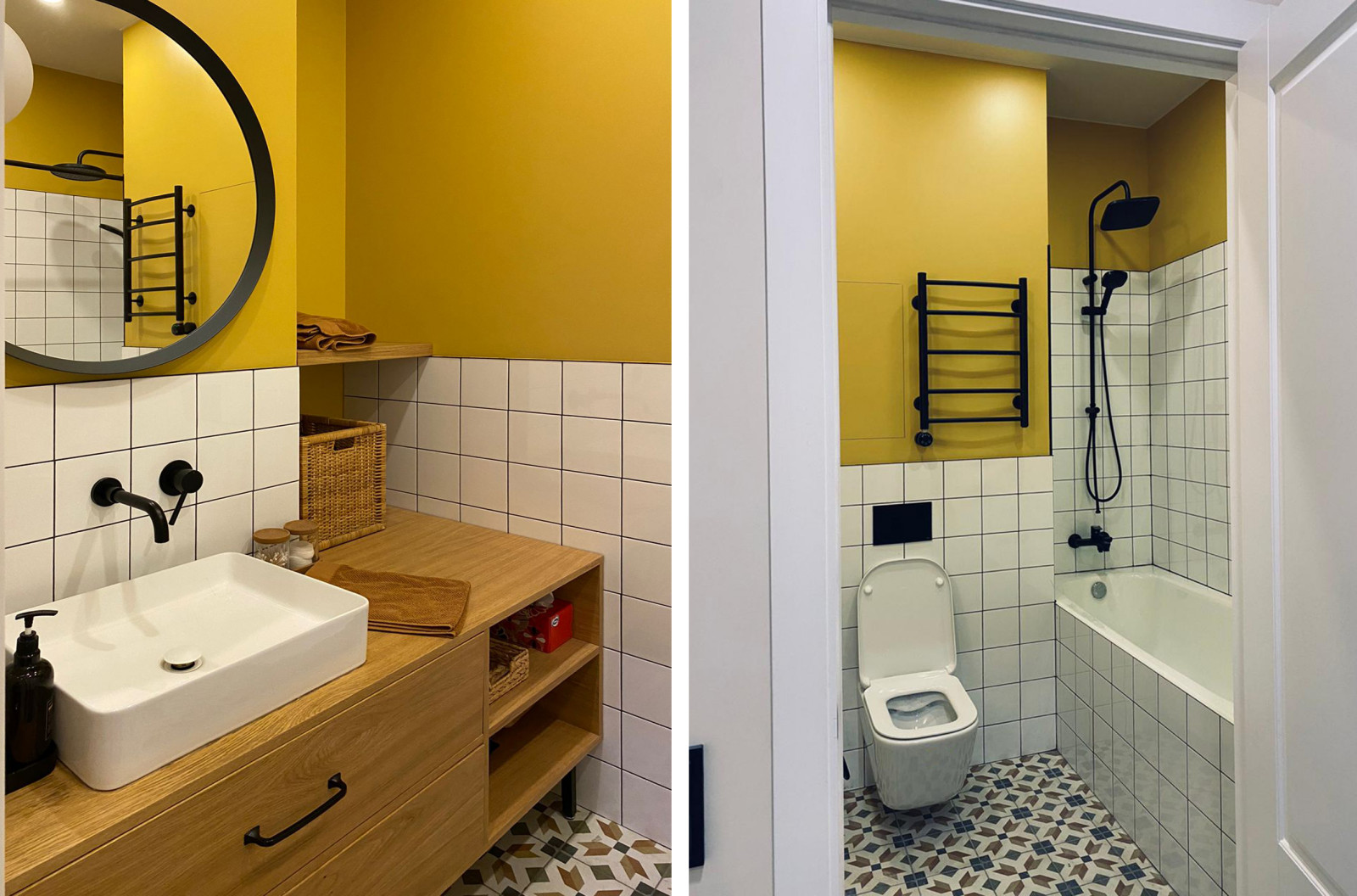 ЖК Свой, Москва, 73 кв.м.