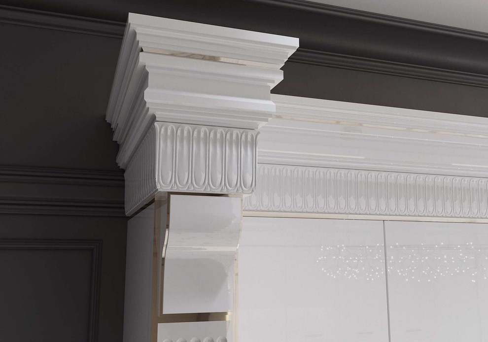 Кухня «BIANCO»