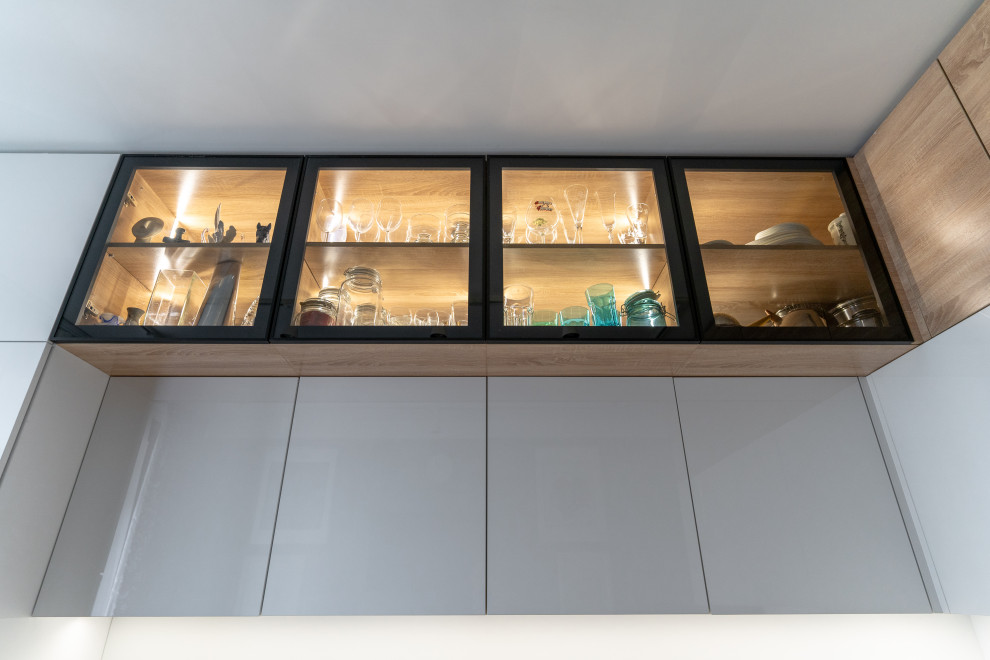 ЖК Ленинский Парк