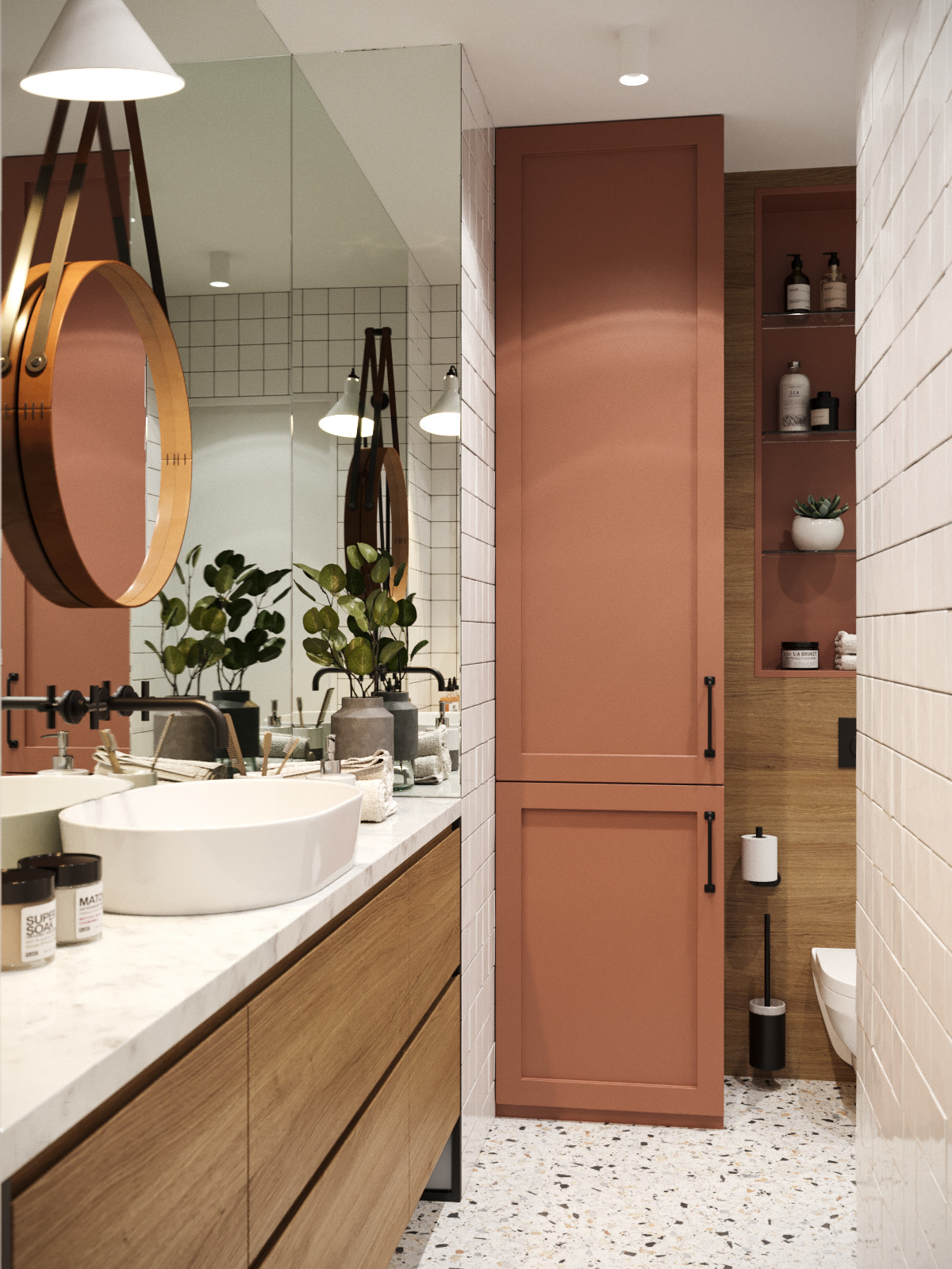 Квартира в ЖК Танеево парк