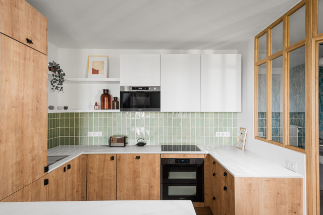 SAN MICHELE modern-koek