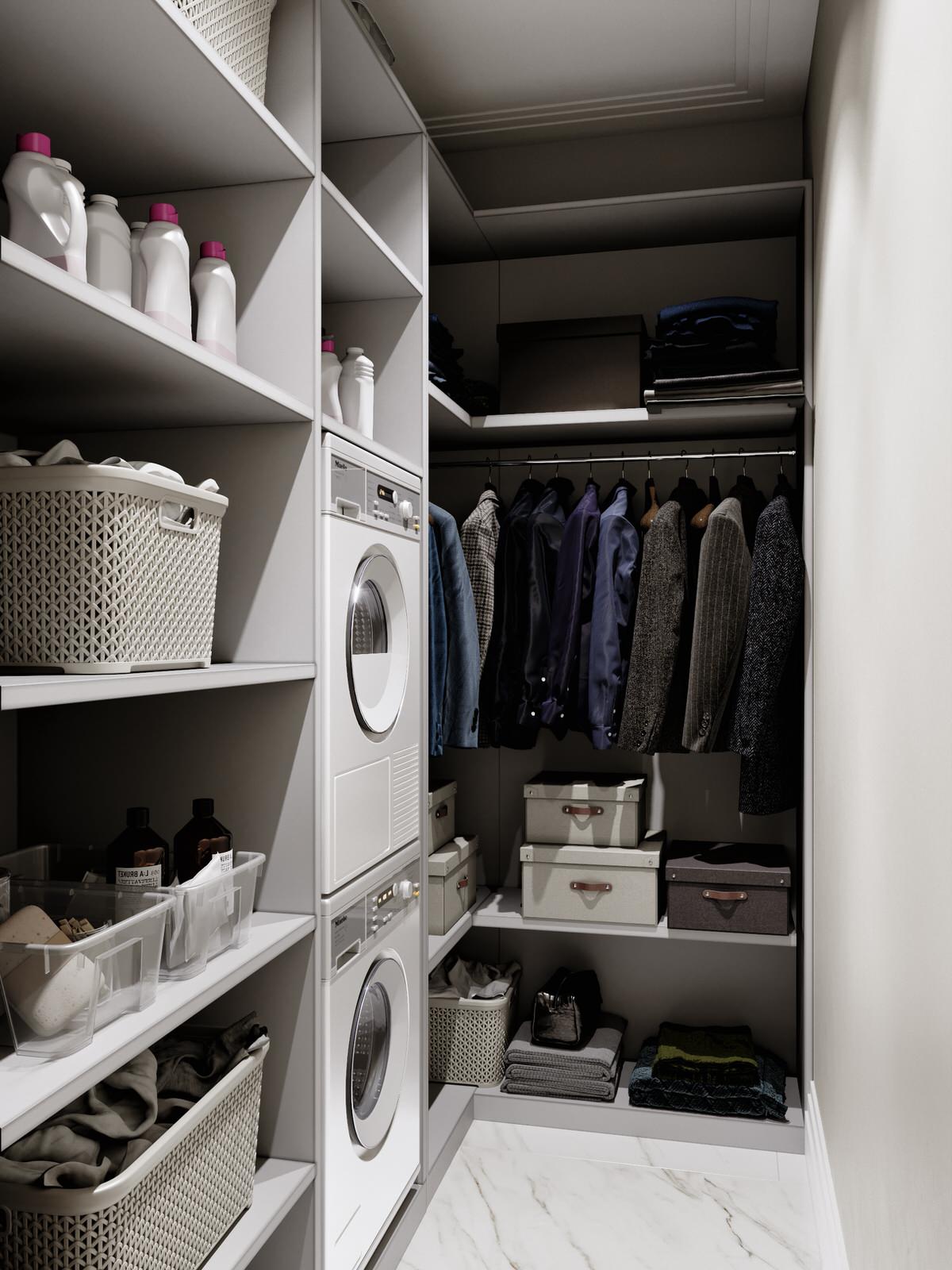 квартира в ЖК Резиденции Архитекторов