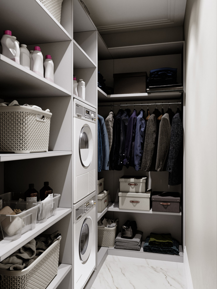 квартира в ЖК Резиденции Архитекторов