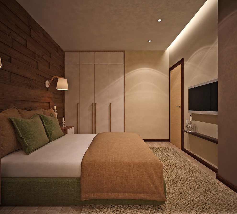 Квартира в Люберцах