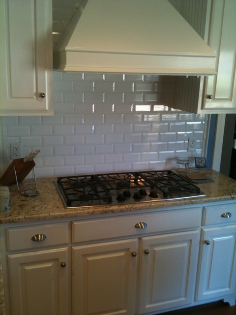 Turnage contemporary-kitchen
