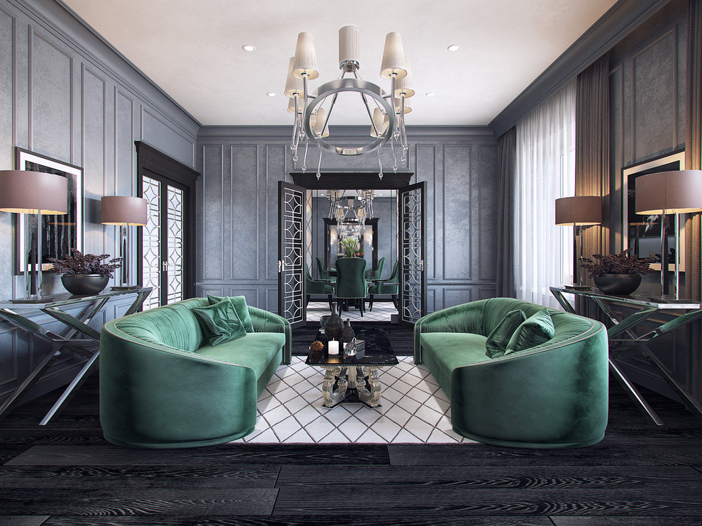 Квартира в г.Санкт-Петербург