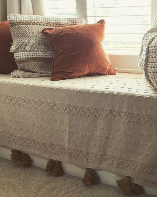 Rustic Bedroom rustic-bedroom