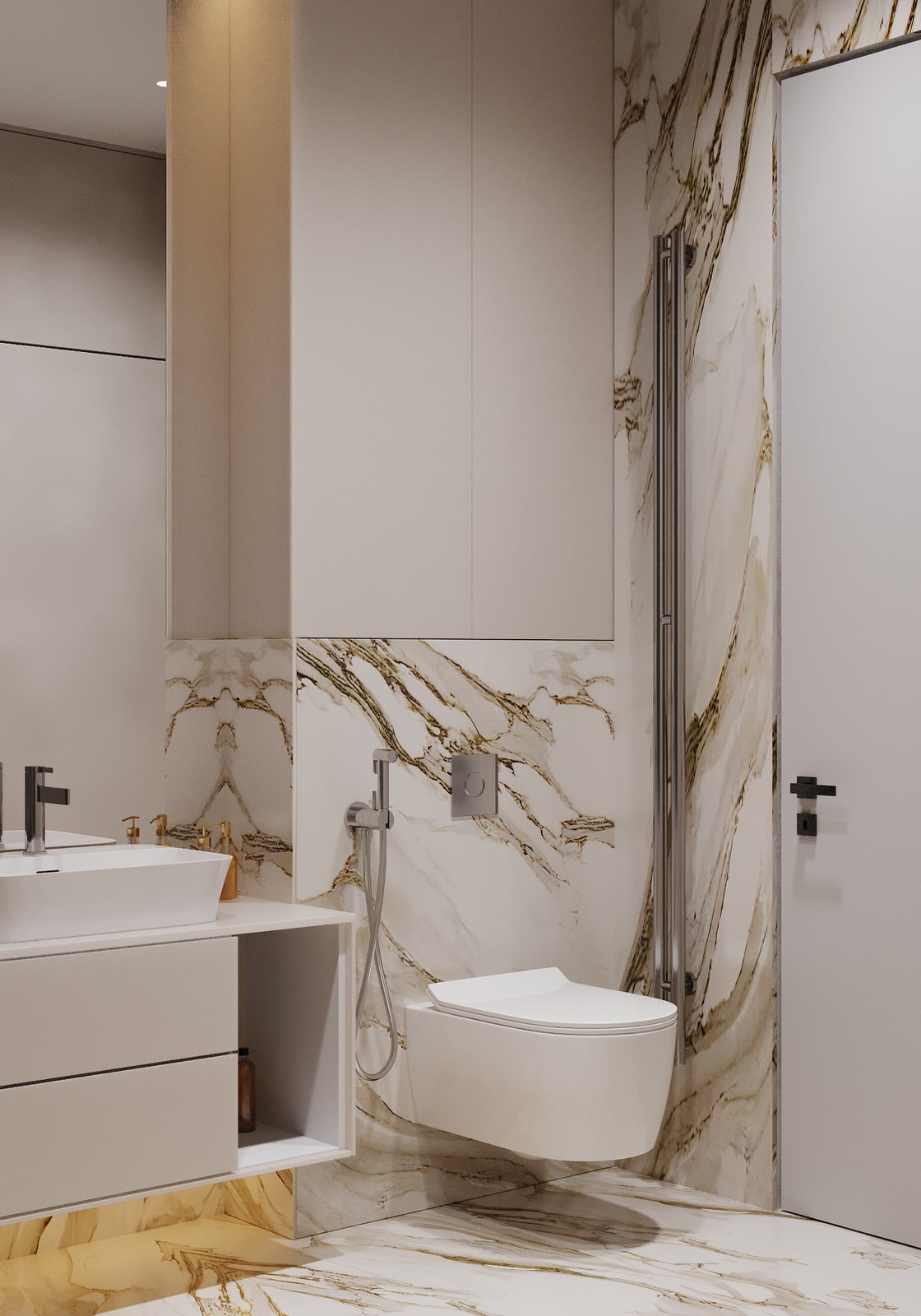 ЖК Черная речка 2.0