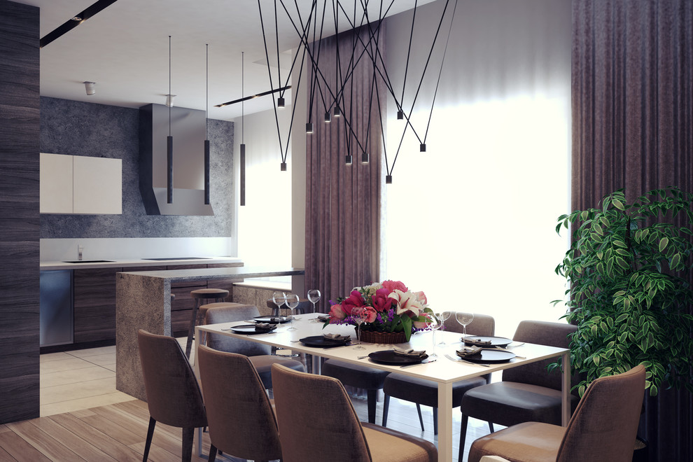 НАБЕРЕЖНАЯ ТУПОЛЕВА