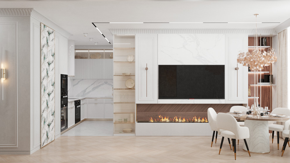 ЖК «Крылья»