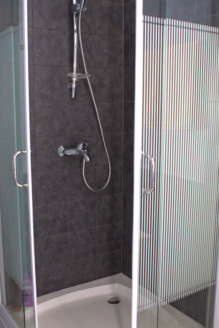 Реализация дизайн-проекта 2-х км. кв. 63 кв.м