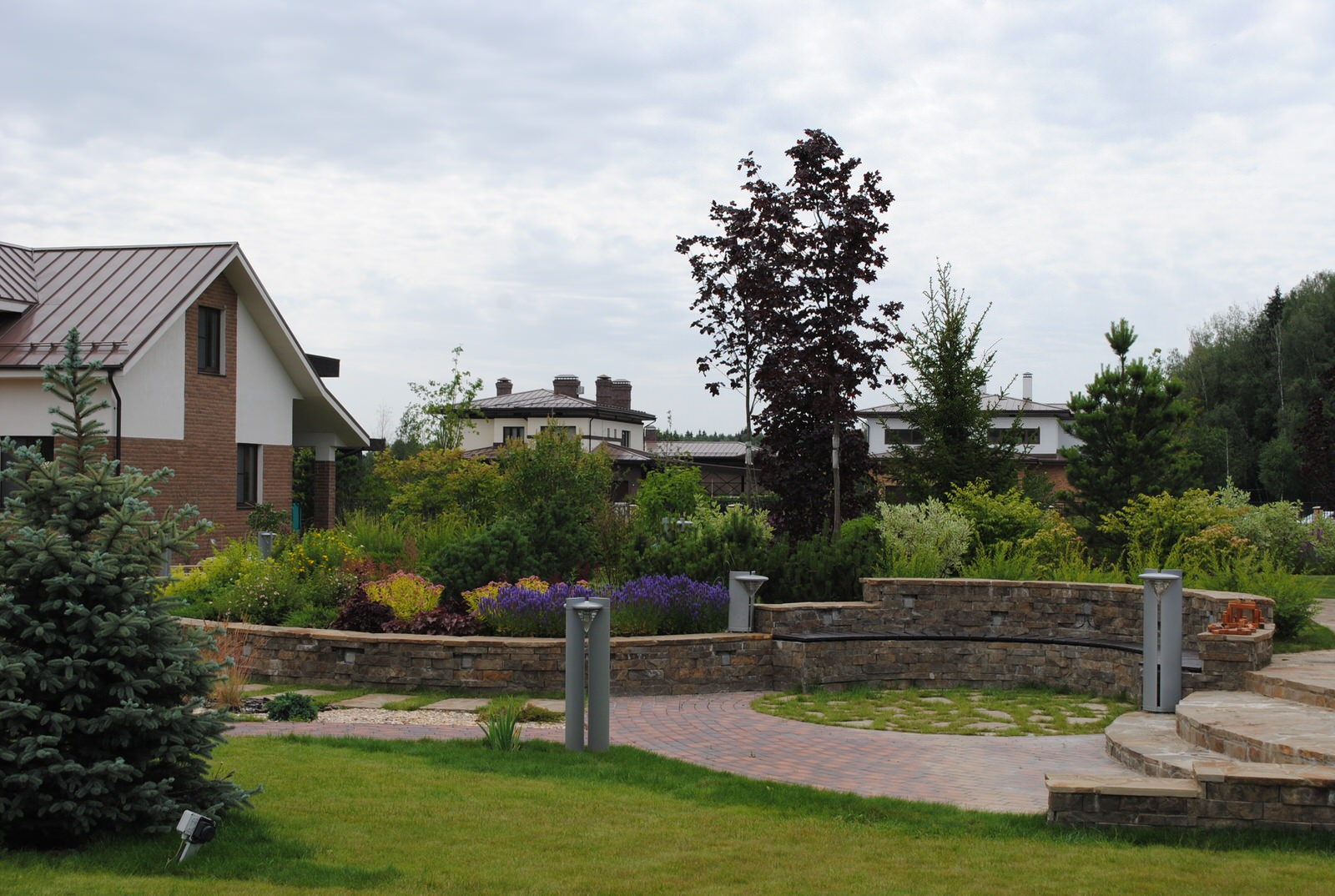 КП Графские пруды