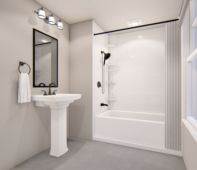 3D Render Compilations rendering