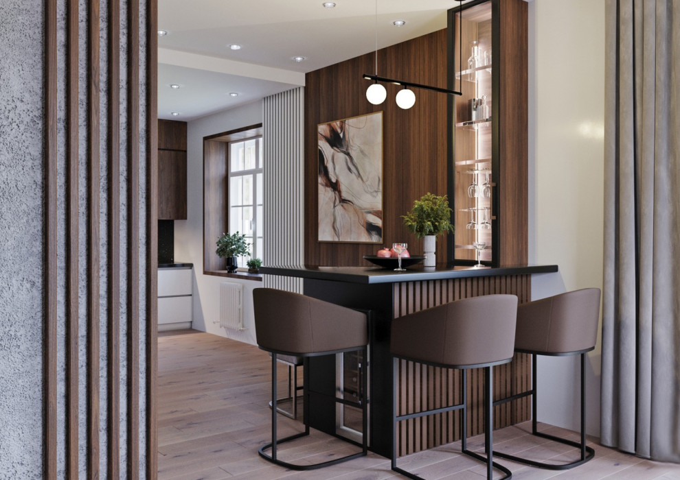 Дизайн интерьера