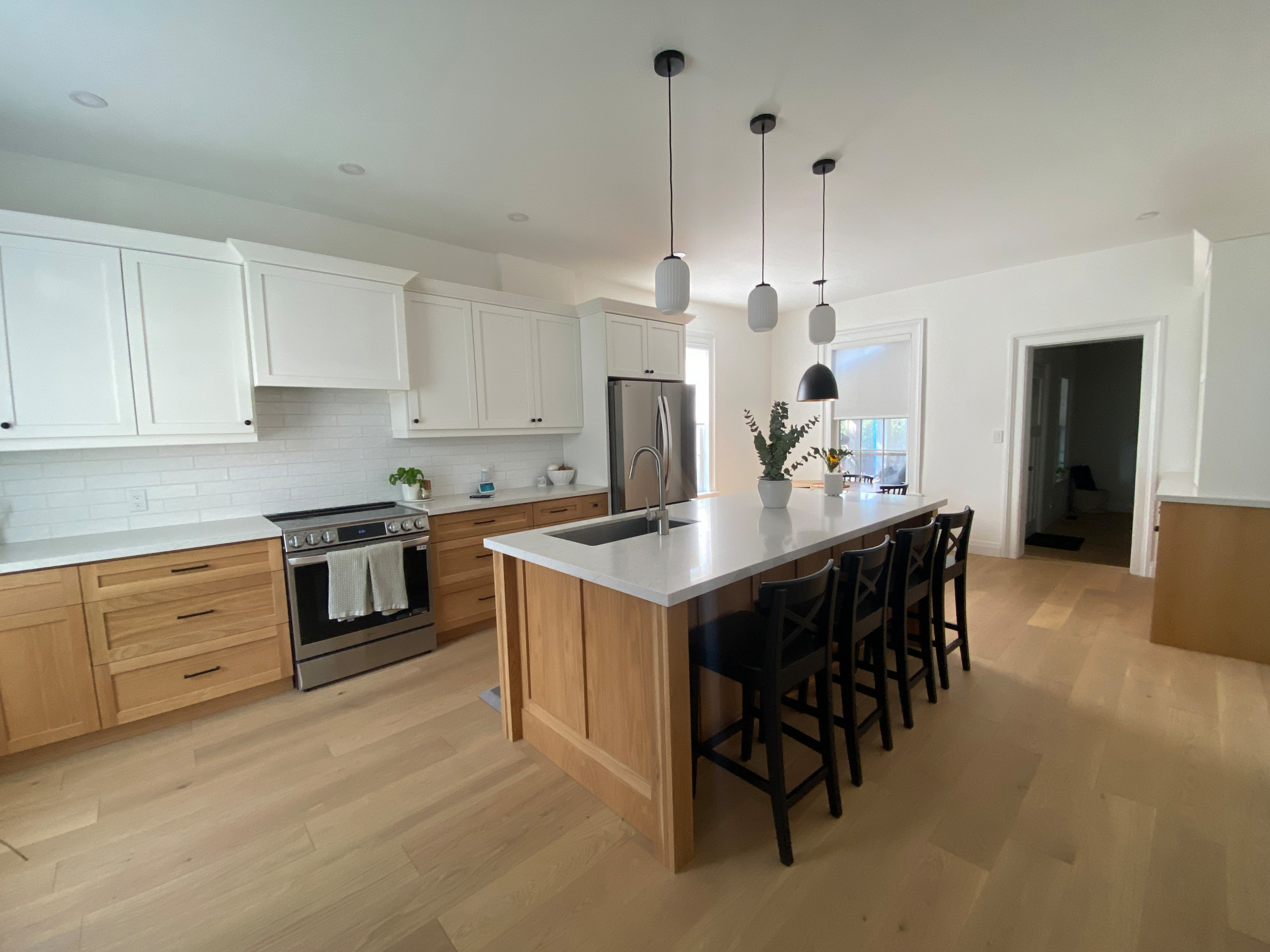 Wow Kitchen