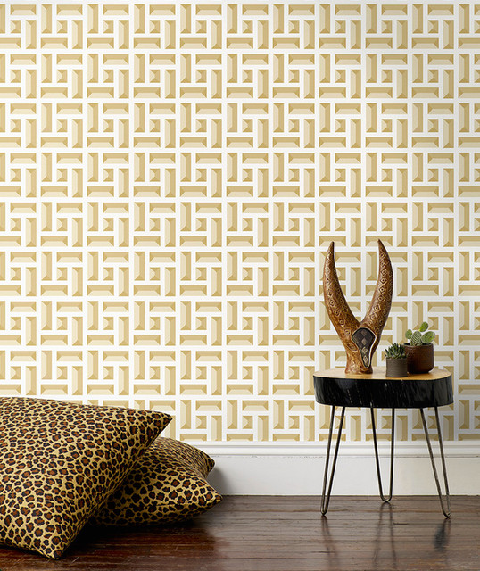 Great Contemporary Wallpaper