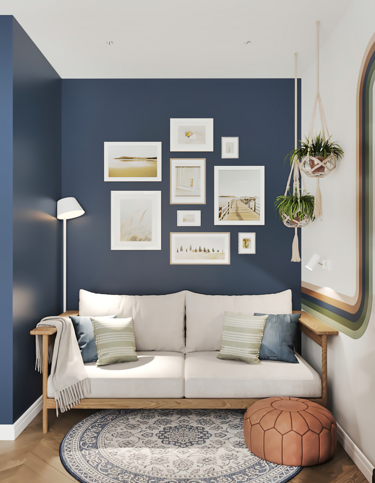 ЖК Парк Столиц