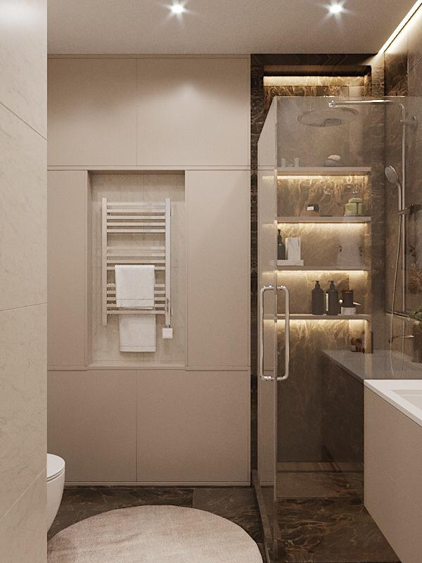 ЖК "Московские ворота" 100 м