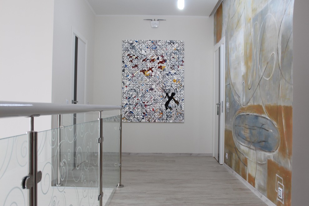 Картины Alexton