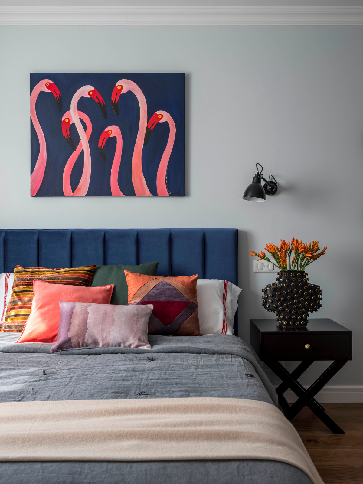 Нетипичная типовая квартира