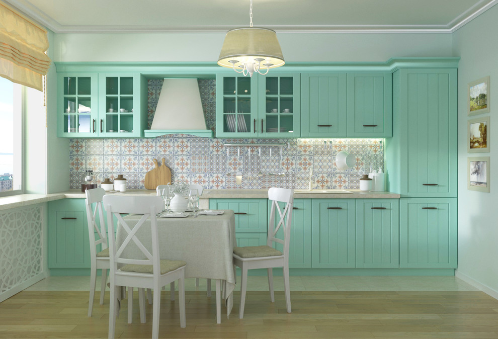 Волжский прованс