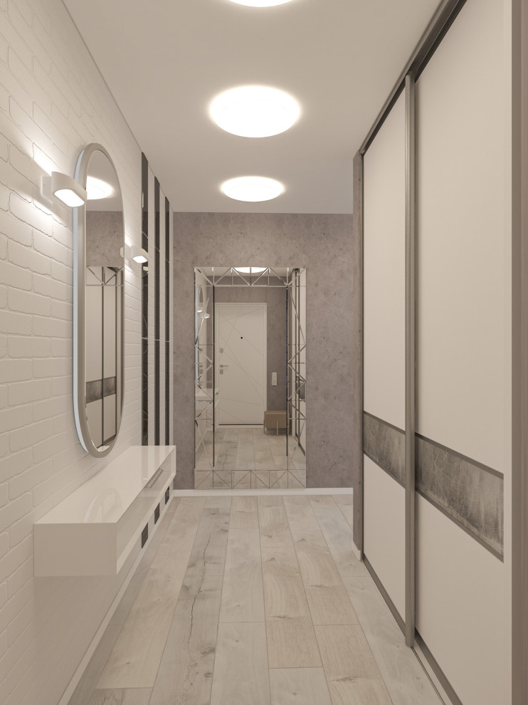 Квартира в Преображенском