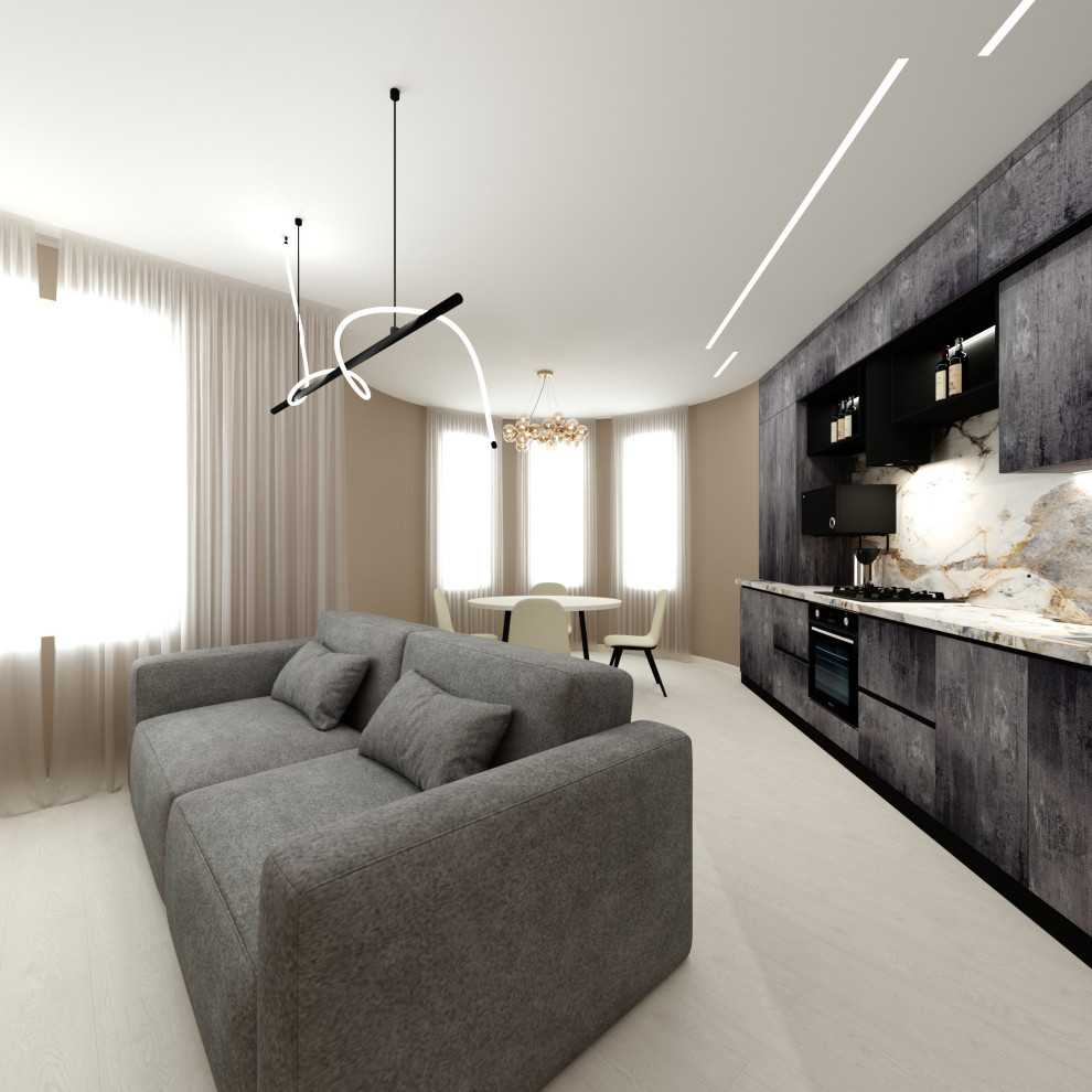 ЖК "Дивный Сад"