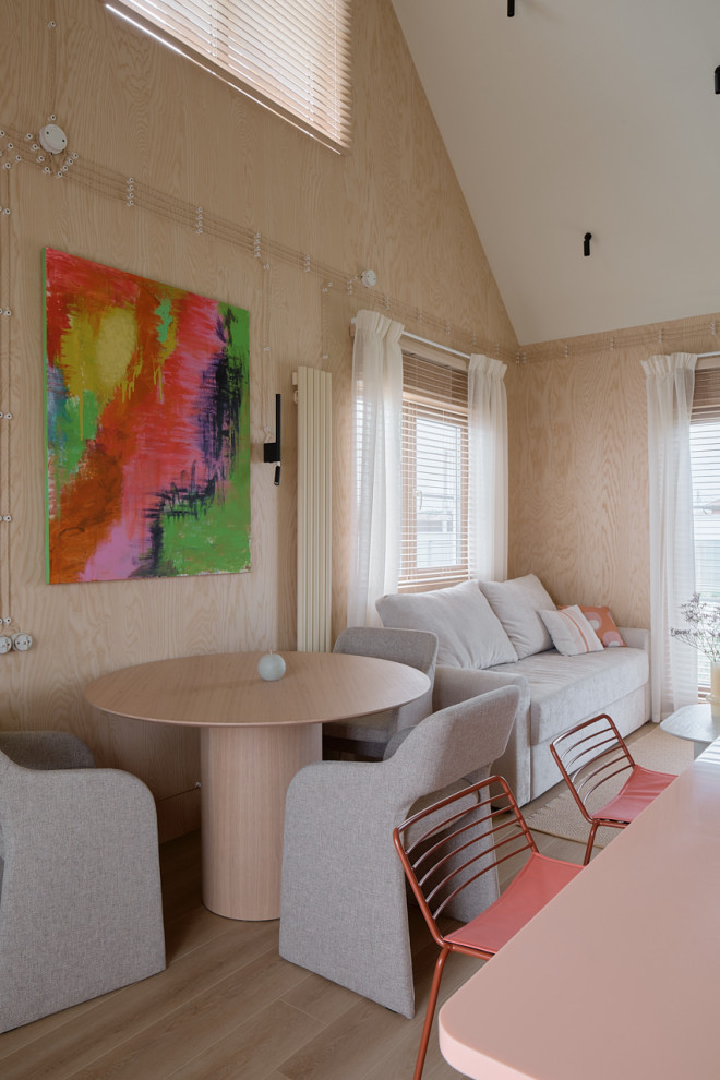 Werkel в новом проекте Екатерины Беляевой