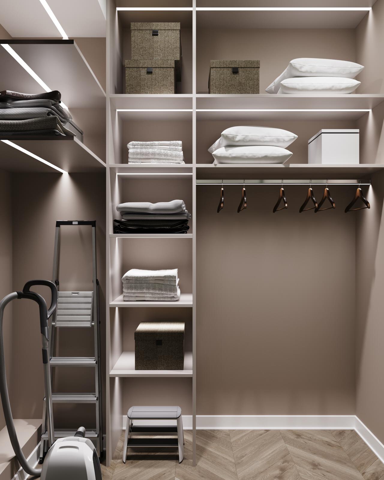 Квартира в Петровской Доминанте