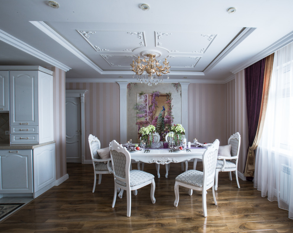 Окно в райский сад