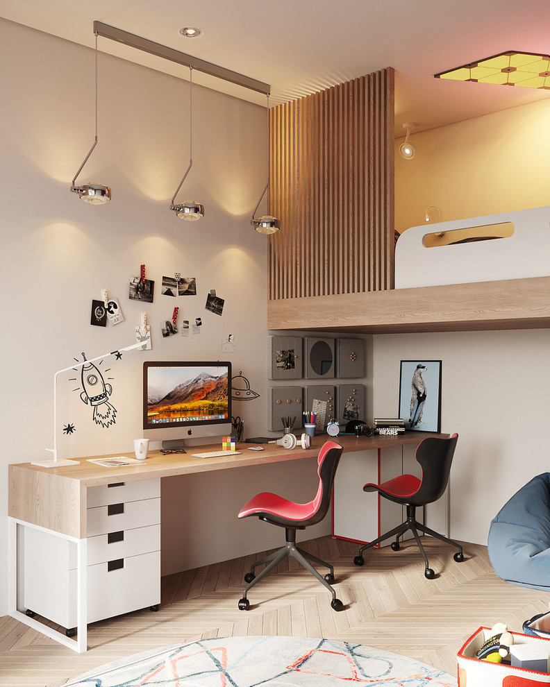 ЖК Парк Рублево 3