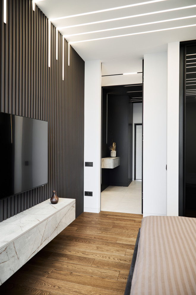 Интерьер Chebotarev studio