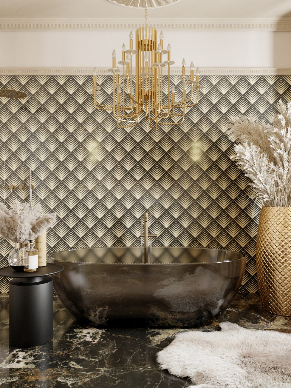 Ванная комната