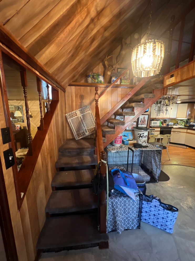 Arrowhead Lake House
