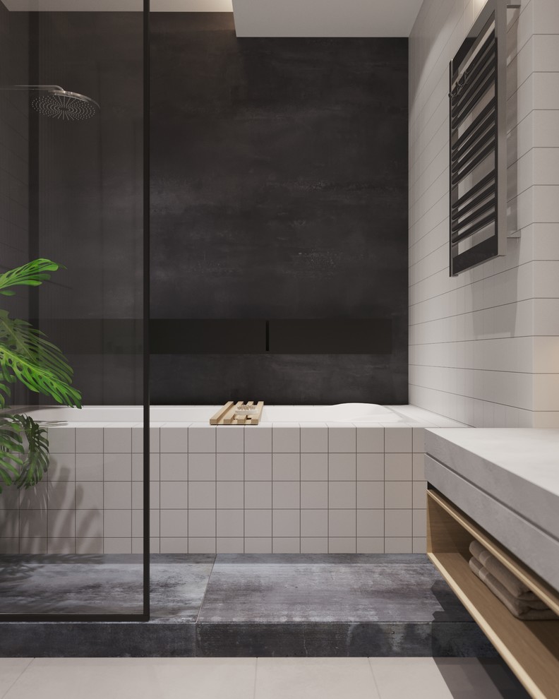 Квартира для продюссера